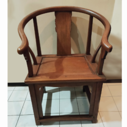 kursi teras jati minimalis