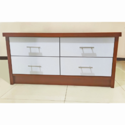 Meja TV HPL Minimalis